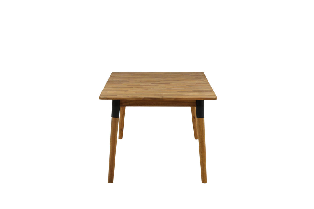Venture Home Julian Dining Table - Acasia - 210*100cm