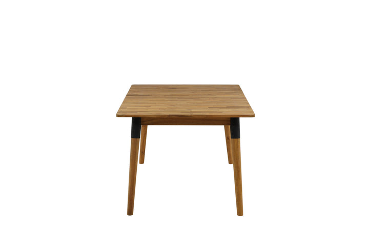 Venture Home Julian Dining Table - Acasia - 210*100cm