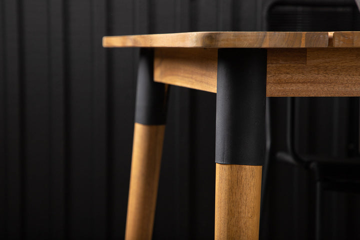 Venture Home Julian Dining Table - Acasia - 210*100cm