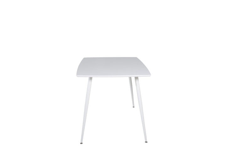 Venture Home Polar Dining table 120 cm - White White