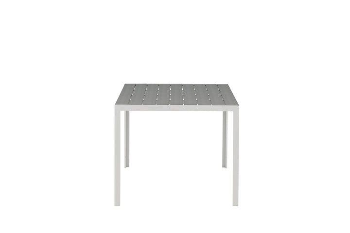 Venture Home BreakTable150*90-White/Grey