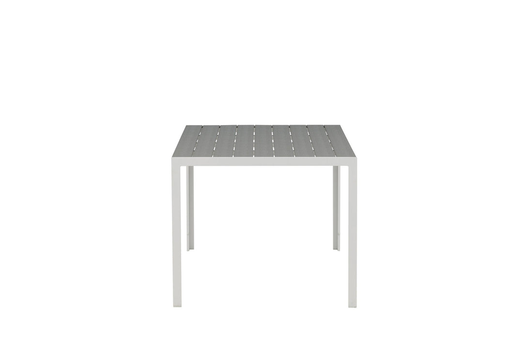 Venture Home BreakTable150*90-White/Grey