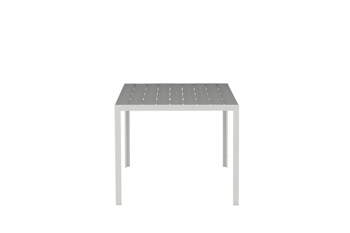 Venture Home BreakTable150*90-White/Grey