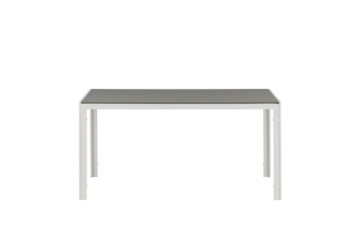 Venture Home BreakTable150*90-White/Grey