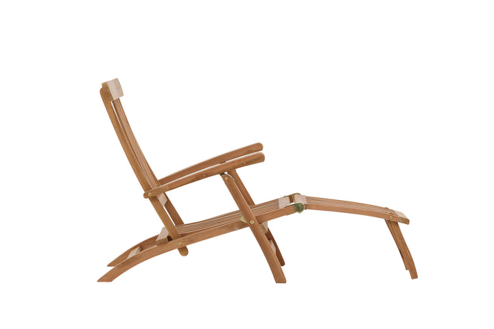 Venture Home Kenya Sunbed - Teak - Ersätts av 9531-244