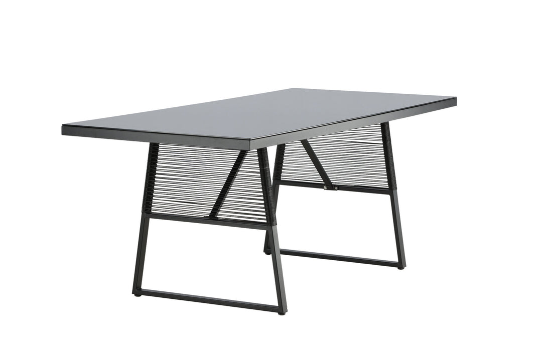 Venture Home Dallas Dining Table