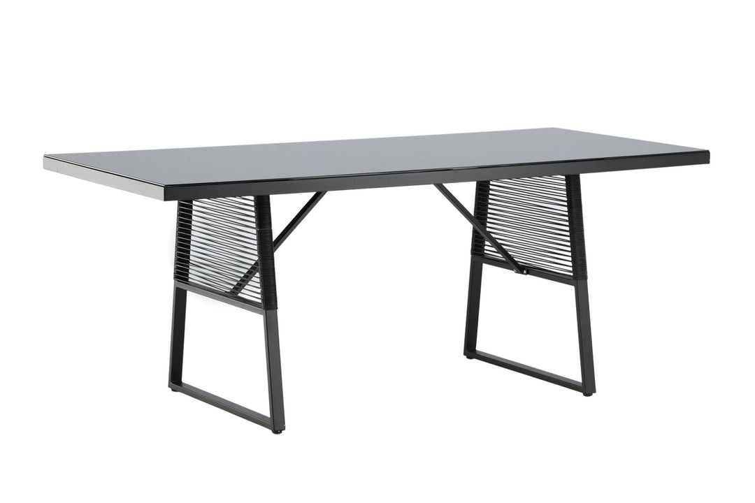 Venture Home Dallas Dining Table