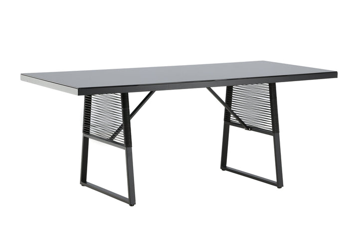 Venture Home Dallas Dining Table