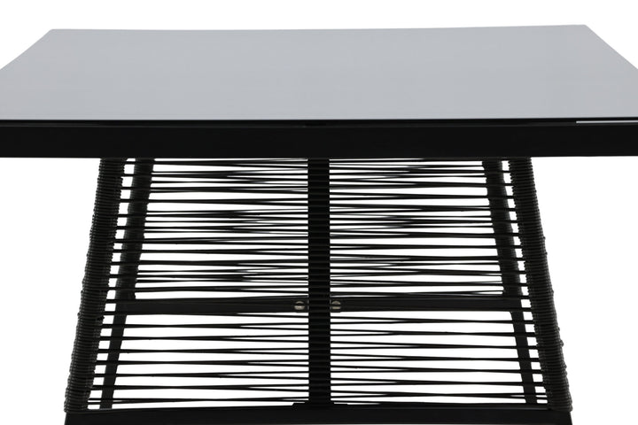 Venture Home Dallas Dining Table