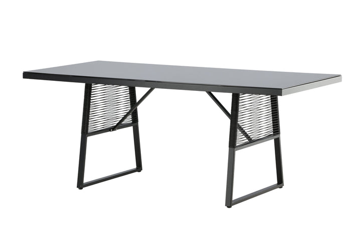 Venture Home Dallas Dining Table
