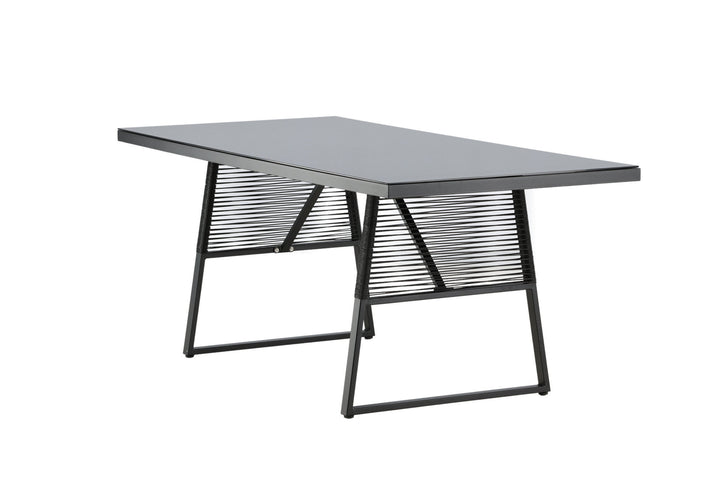 Venture Home Dallas Dining Table
