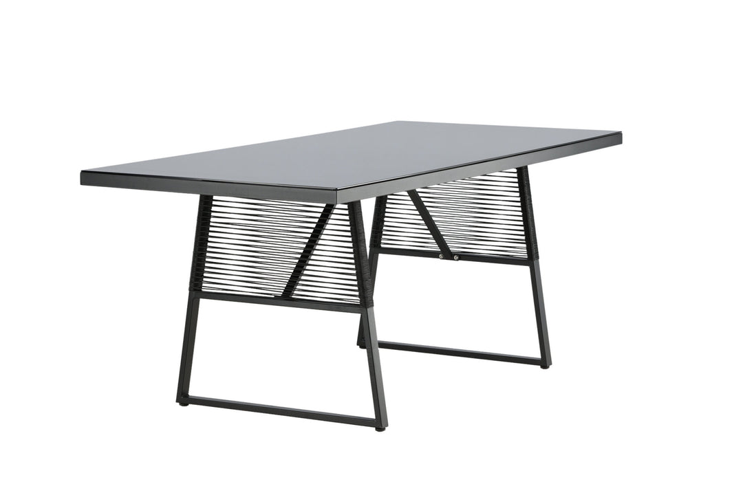 Venture Home Dallas Dining Table