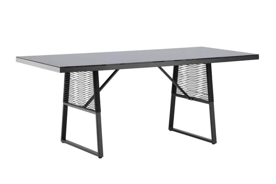 Venture Home Dallas Dining Table