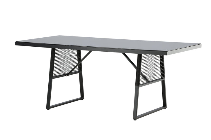 Venture Home Dallas Dining Table