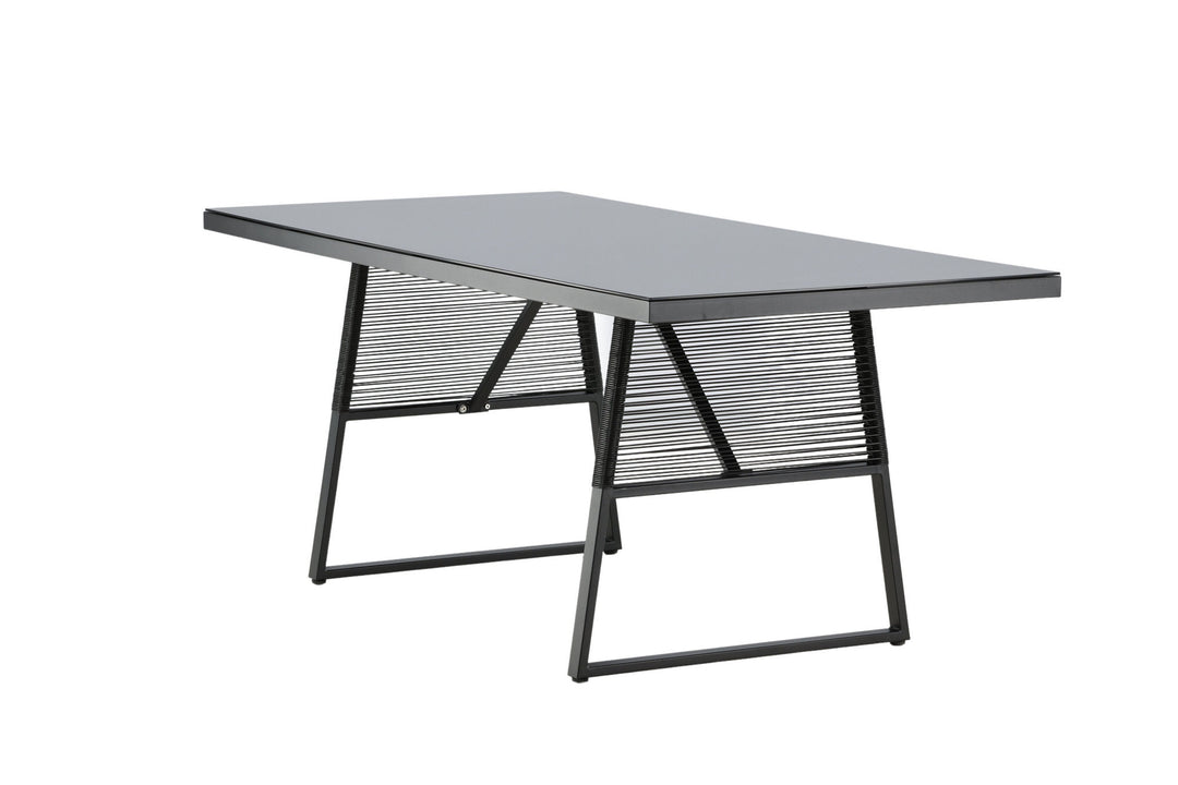 Venture Home Dallas Dining Table
