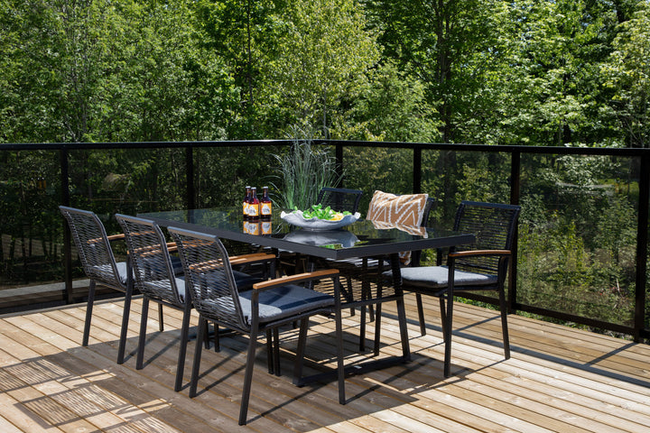 Venture Home Dallas Dining Table