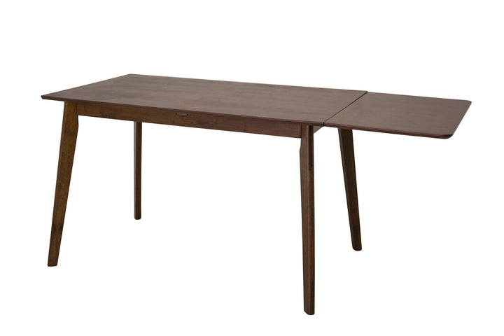 Venture Home Walle Extention board for dining table 75x45cm - Walnut
