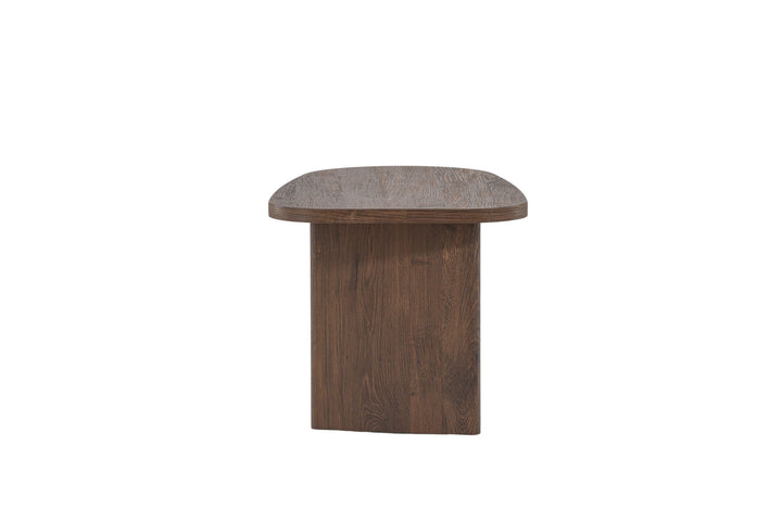 Venture Home Grönvik Side Table - Mocca