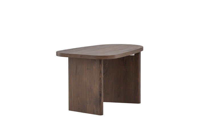 Venture Home Grönvik Side Table - Mocca