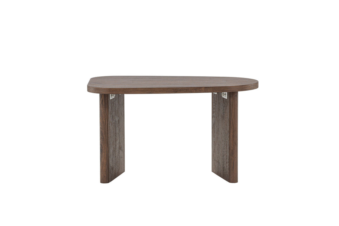 Venture Home Grönvik Side Table - Mocca