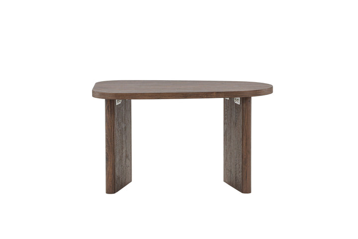 Venture Home Grönvik Side Table - Mocca