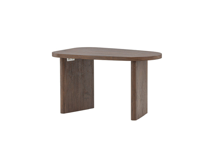 Venture Home Grönvik Side Table - Mocca