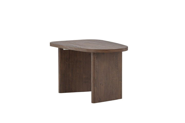 Venture Home Grönvik Side Table - Mocca