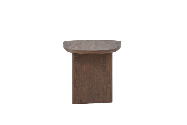 Venture Home Grönvik Side Table - Mocca