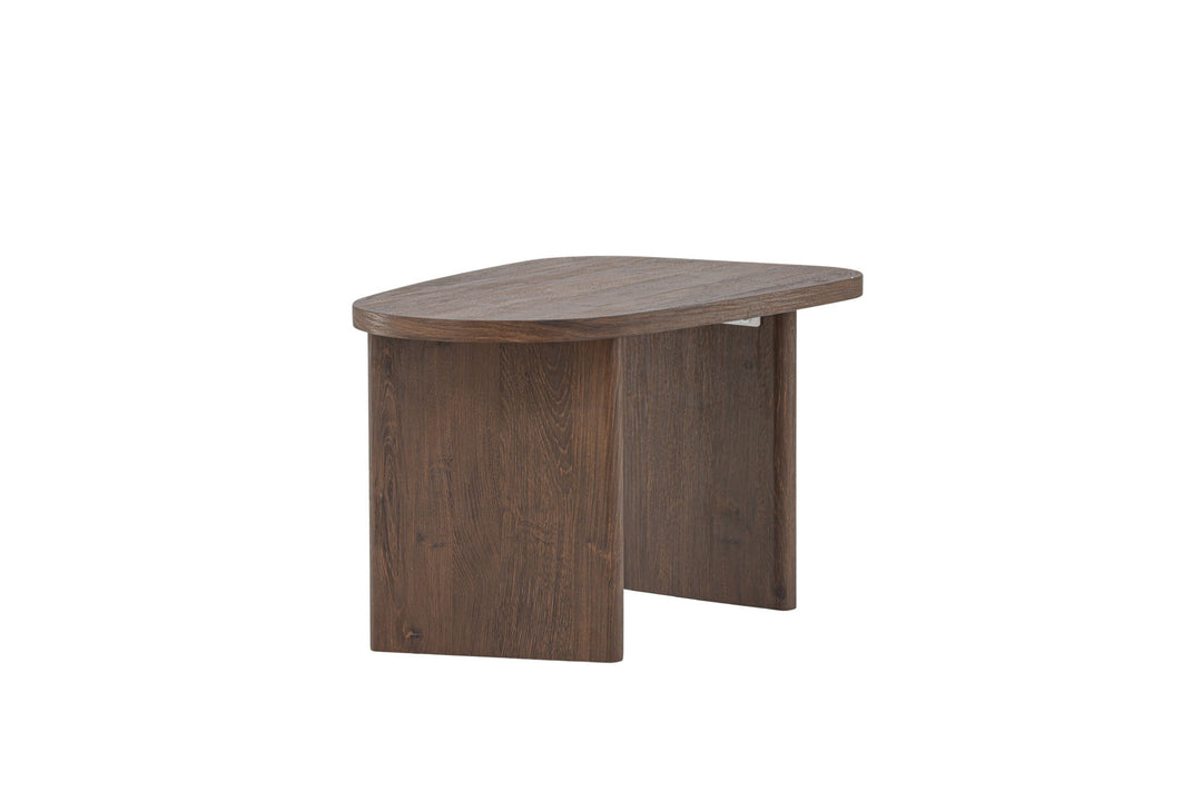 Venture Home Grönvik Side Table - Mocca