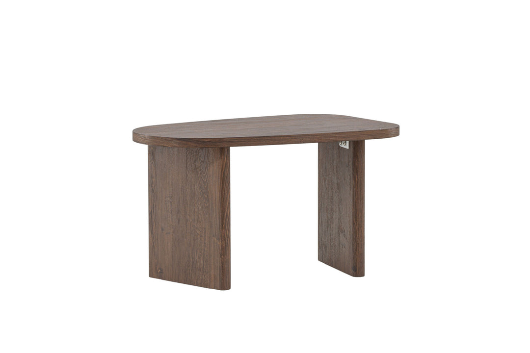 Venture Home Grönvik Side Table - Mocca