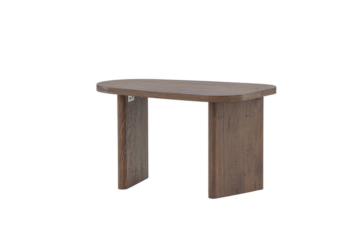 Venture Home Grönvik Side Table - Mocca