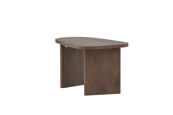 Venture Home Grönvik Side Table - Mocca