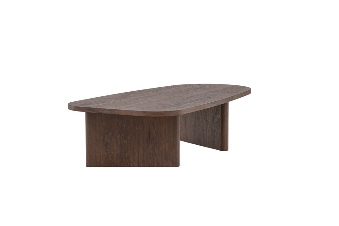 Venture Home Grönvik Sofa table  - Mocca