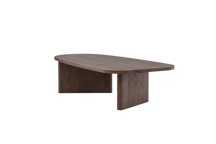 Venture Home Grönvik Sofa table  - Mocca