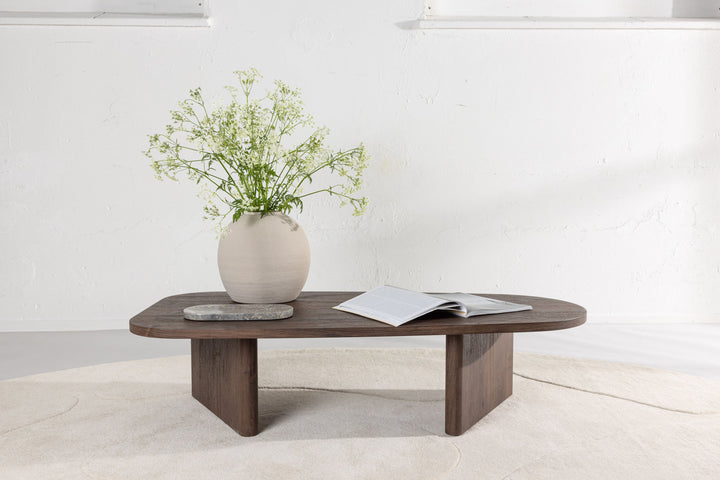 Venture Home Grönvik Sofa table  - Mocca