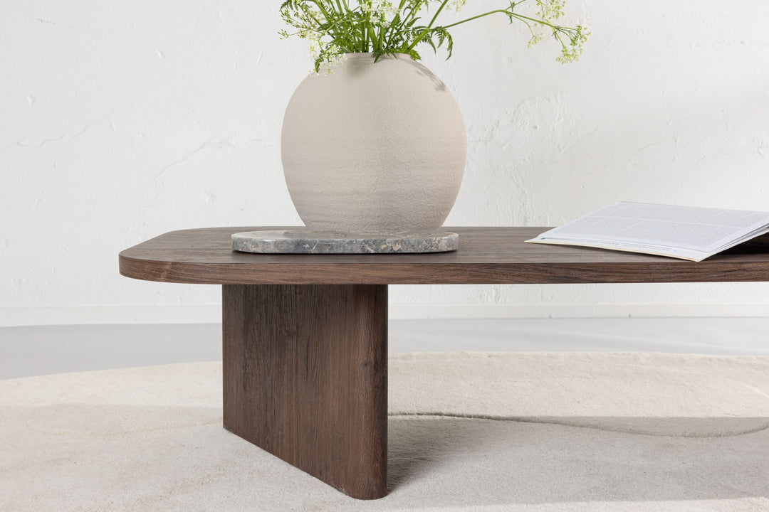 Venture Home Grönvik Sofa table  - Mocca