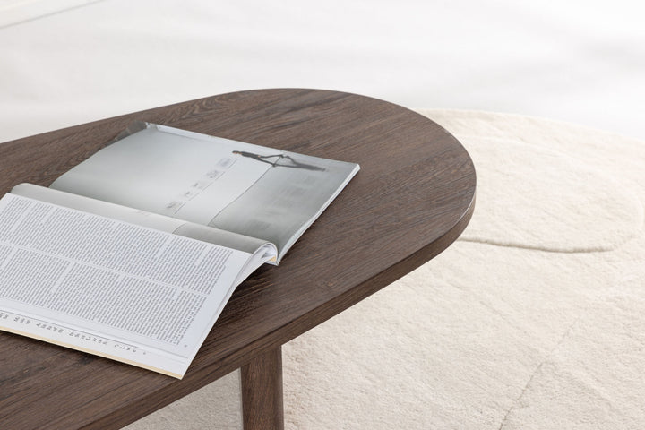 Venture Home Grönvik Sofa table  - Mocca