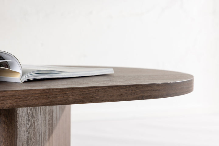 Venture Home Grönvik Sofa table  - Mocca