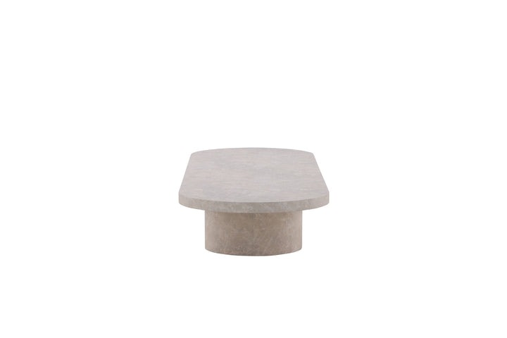 Venture Home Narvik Sofa table  - Beige /  MDF