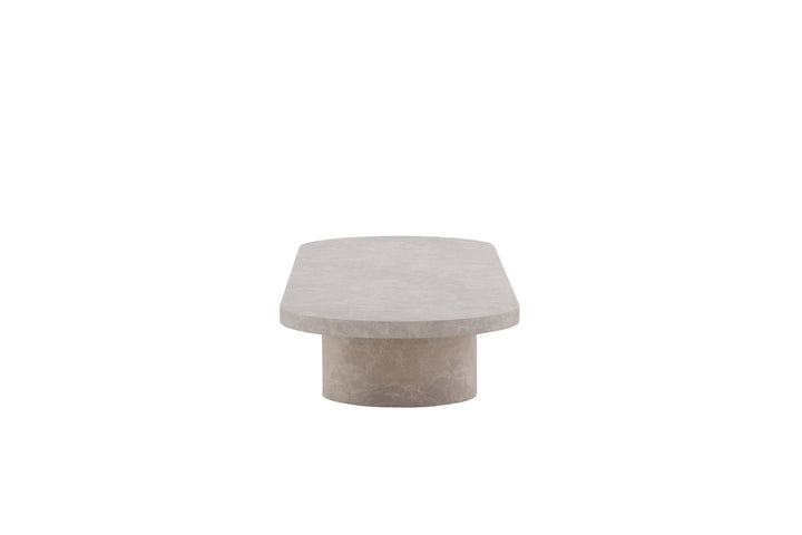 Venture Home Narvik Sofa table  - Beige /  MDF