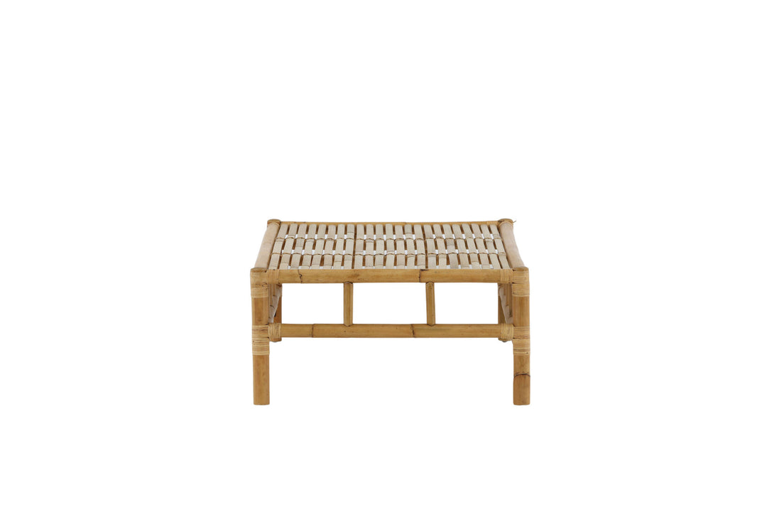 Venture Home Cane Sofa Table - 70*120cm Bamboo