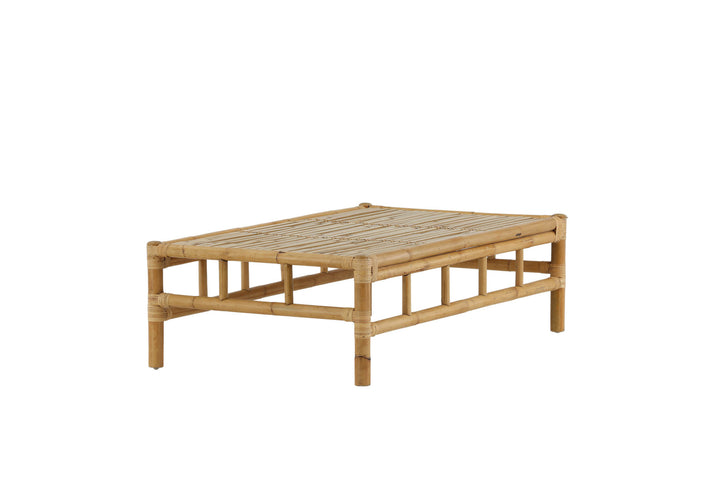 Venture Home Cane Sofa Table - 70*120cm Bamboo