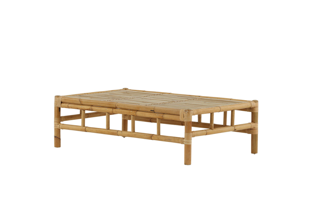 Venture Home Cane Sofa Table - 70*120cm Bamboo