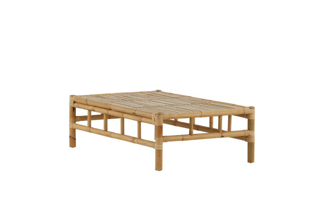 Venture Home Cane Sofa Table - 70*120cm Bamboo