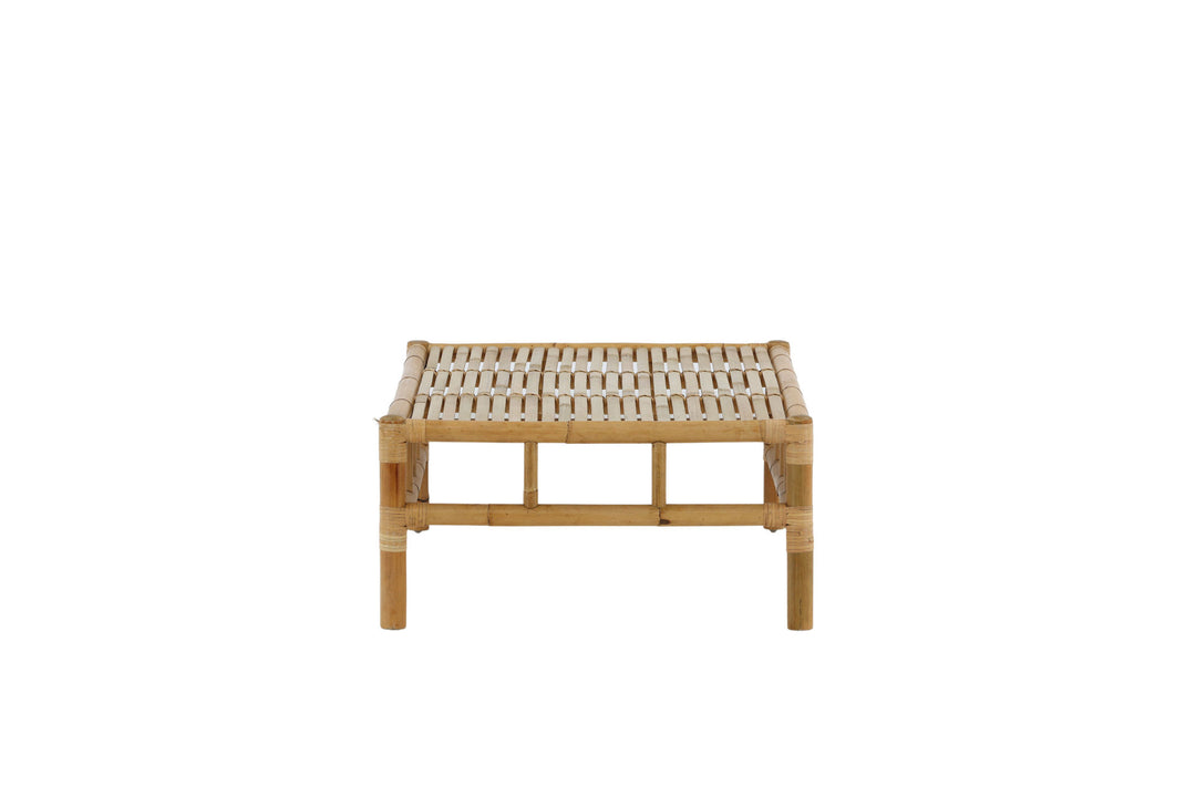 Venture Home Cane Sofa Table - 70*120cm Bamboo
