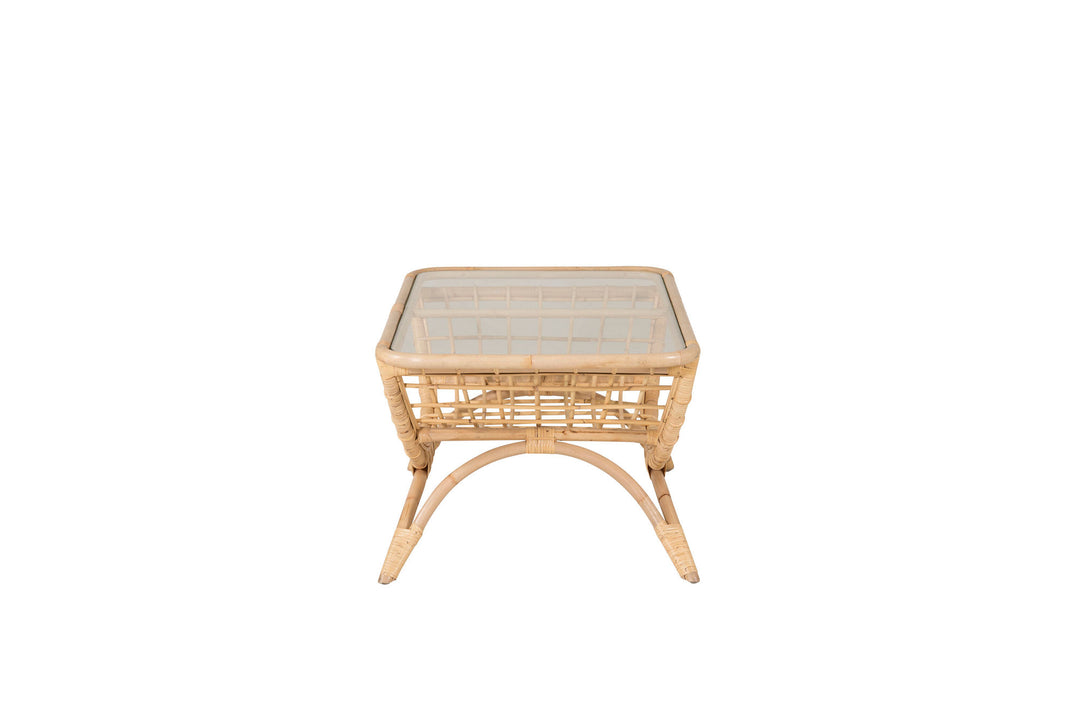 Venture Home Moana coffee table-Rattan