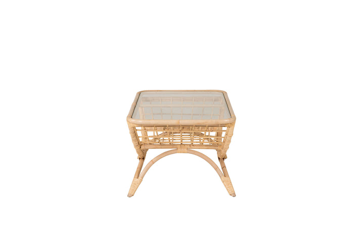 Venture Home Moana coffee table-Rattan