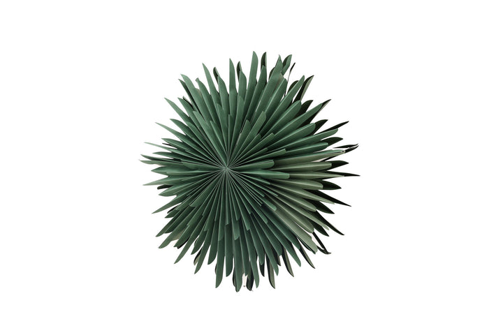 Venture Home Sälen 60cm Pendant Lamp - Green /  Green