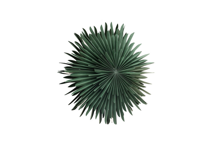 Venture Home Sälen 60cm Pendant Lamp - Green /  Green