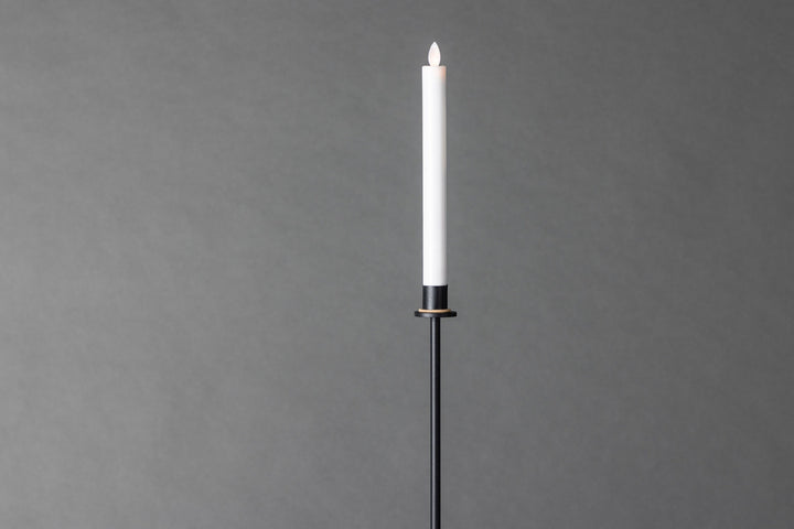 Venture Home Högehall H102cm Candlestick  - Black  /